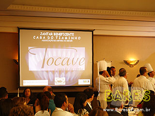 Jantar de premiação Jantar de premiação