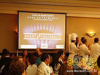 Jantar de premiação Jantar de premiação