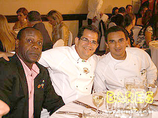 Jantar de premiação Jantar de premiação