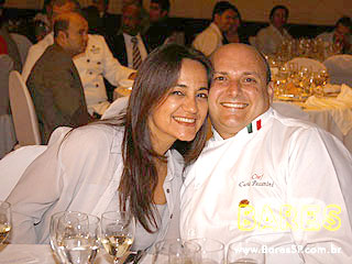 Jantar de premiação Jantar de premiação