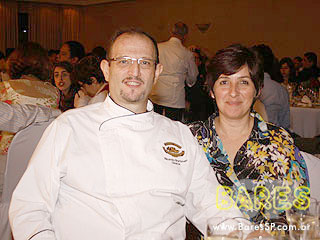 Jantar de premiação Jantar de premiação