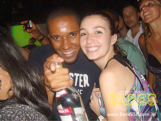 Almir Serra lança novo disco com participações de Seu Jorge e Milena Castro no Coppola Music Almir Serra lança novo disco com participações de Seu Jorge e Milena Castro no Coppola Music