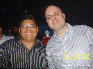 Almir Serra lança novo disco com participações de Seu Jorge e Milena Castro no Coppola Music Almir Serra lança novo disco com participações de Seu Jorge e Milena Castro no Coppola Music