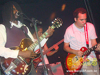 Almir Serra lança novo disco com participações de Seu Jorge e Milena Castro no Coppola Music Almir Serra lança novo disco com participações de Seu Jorge e Milena Castro no Coppola Music