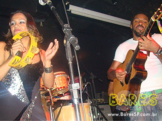 Almir Serra lança novo disco com participações de Seu Jorge e Milena Castro no Coppola Music Almir Serra lança novo disco com participações de Seu Jorge e Milena Castro no Coppola Music