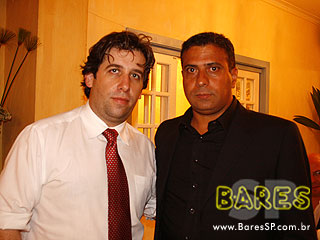 Confraternização da Abrasel no Consulado Mineiro Confraternização da Abrasel no Consulado Mineiro