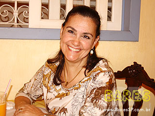 Confraternização da Abrasel no Consulado Mineiro Confraternização da Abrasel no Consulado Mineiro