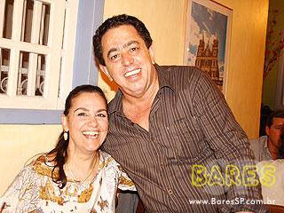 Confraternização da Abrasel no Consulado Mineiro Confraternização da Abrasel no Consulado Mineiro