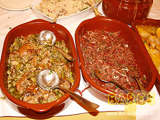 Confraternização da Abrasel no Consulado Mineiro Confraternização da Abrasel no Consulado Mineiro