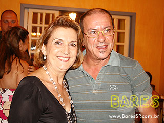 Confraternização da Abrasel no Consulado Mineiro Confraternização da Abrasel no Consulado Mineiro