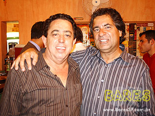 Confraternização da Abrasel no Consulado Mineiro Confraternização da Abrasel no Consulado Mineiro