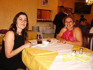 Confraternização da Abrasel no Consulado Mineiro Confraternização da Abrasel no Consulado Mineiro