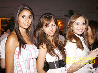 Warm-up do MOB Festival 2009 com Dj Hernan Cattaneo na Pacha Warm-up do MOB Festival 2009 com Dj Hernan Cattaneo na Pacha