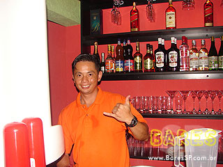 Inauguração da nova Amsterdã Restaurante & Choperia Inauguração da nova Amsterdã Restaurante & Choperia