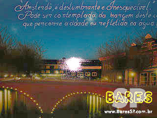 Inauguração da nova Amsterdã Restaurante & Choperia Inauguração da nova Amsterdã Restaurante & Choperia