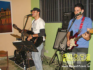 Inauguração da nova Amsterdã Restaurante & Choperia Inauguração da nova Amsterdã Restaurante & Choperia