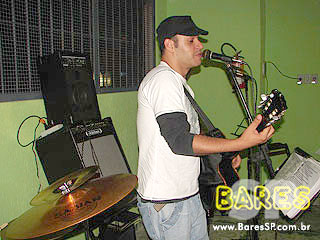 Inauguração da nova Amsterdã Restaurante & Choperia Inauguração da nova Amsterdã Restaurante & Choperia