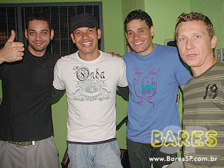 Inauguração da nova Amsterdã Restaurante & Choperia Inauguração da nova Amsterdã Restaurante & Choperia