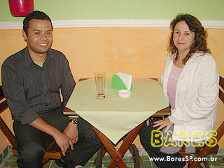 Inauguração da nova Amsterdã Restaurante & Choperia Inauguração da nova Amsterdã Restaurante & Choperia