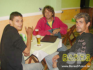 Inauguração da nova Amsterdã Restaurante & Choperia Inauguração da nova Amsterdã Restaurante & Choperia