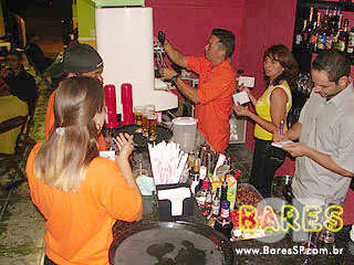 Inauguração da nova Amsterdã Restaurante & Choperia Inauguração da nova Amsterdã Restaurante & Choperia