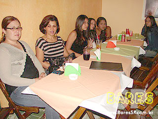 Inauguração da nova Amsterdã Restaurante & Choperia Inauguração da nova Amsterdã Restaurante & Choperia