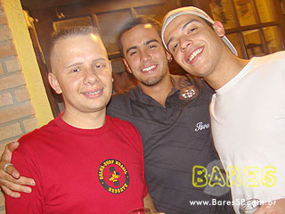 Grupos Ponto 5, Verdadeira Paixão e Jeito Bobeira no Santa Fé 783 Grupos Ponto 5, Verdadeira Paixão e Jeito Bobeira no Santa Fé 783