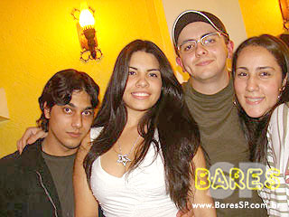 Grupos Ponto 5, Verdadeira Paixão e Jeito Bobeira no Santa Fé 783 Grupos Ponto 5, Verdadeira Paixão e Jeito Bobeira no Santa Fé 783