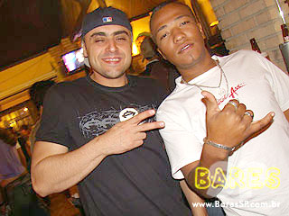 Grupos Ponto 5, Verdadeira Paixão e Jeito Bobeira no Santa Fé 783 Grupos Ponto 5, Verdadeira Paixão e Jeito Bobeira no Santa Fé 783