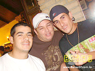 Grupos Ponto 5, Verdadeira Paixão e Jeito Bobeira no Santa Fé 783 Grupos Ponto 5, Verdadeira Paixão e Jeito Bobeira no Santa Fé 783