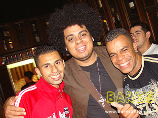 Grupos Ponto 5, Verdadeira Paixão e Jeito Bobeira no Santa Fé 783 Grupos Ponto 5, Verdadeira Paixão e Jeito Bobeira no Santa Fé 783