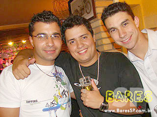 Grupos Ponto 5, Verdadeira Paixão e Jeito Bobeira no Santa Fé 783 Grupos Ponto 5, Verdadeira Paixão e Jeito Bobeira no Santa Fé 783