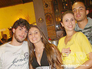 Grupos Ponto 5, Verdadeira Paixão e Jeito Bobeira no Santa Fé 783 Grupos Ponto 5, Verdadeira Paixão e Jeito Bobeira no Santa Fé 783