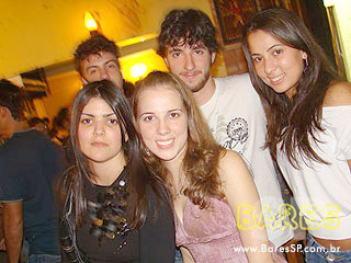 Grupos Ponto 5, Verdadeira Paixão e Jeito Bobeira no Santa Fé 783 Grupos Ponto 5, Verdadeira Paixão e Jeito Bobeira no Santa Fé 783