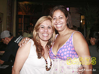 Grupo Mania da Gente e Tuta & Gazu com Abadengo no Santa Fé 783 Grupo Mania da Gente e Tuta & Gazu com Abadengo no Santa Fé 783