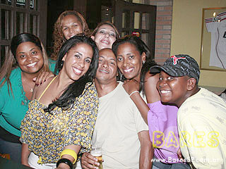 Grupo Mania da Gente e Tuta & Gazu com Abadengo no Santa Fé 783 Grupo Mania da Gente e Tuta & Gazu com Abadengo no Santa Fé 783