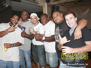 Grupo Mania da Gente e Tuta & Gazu com Abadengo no Santa Fé 783 Grupo Mania da Gente e Tuta & Gazu com Abadengo no Santa Fé 783