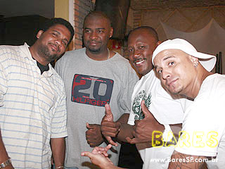 Grupo Mania da Gente e Tuta & Gazu com Abadengo no Santa Fé 783 Grupo Mania da Gente e Tuta & Gazu com Abadengo no Santa Fé 783