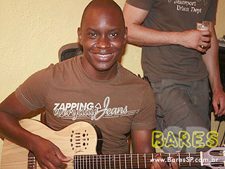 Grupo Mania da Gente e Tuta & Gazu com Abadengo no Santa Fé 783 Grupo Mania da Gente e Tuta & Gazu com Abadengo no Santa Fé 783