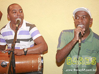 Grupo Mania da Gente e Tuta & Gazu com Abadengo no Santa Fé 783 Grupo Mania da Gente e Tuta & Gazu com Abadengo no Santa Fé 783