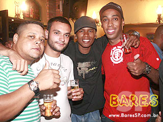 Grupo Mania da Gente e Tuta & Gazu com Abadengo no Santa Fé 783 Grupo Mania da Gente e Tuta & Gazu com Abadengo no Santa Fé 783