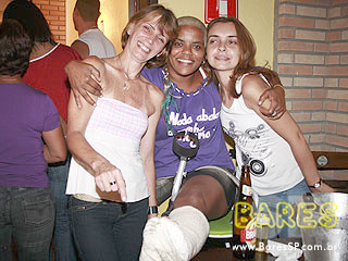 Grupo Mania da Gente e Tuta & Gazu com Abadengo no Santa Fé 783 Grupo Mania da Gente e Tuta & Gazu com Abadengo no Santa Fé 783