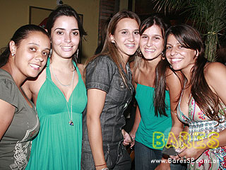 Grupo Mania da Gente e Tuta & Gazu com Abadengo no Santa Fé 783 Grupo Mania da Gente e Tuta & Gazu com Abadengo no Santa Fé 783