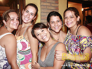 Grupo Mania da Gente e Tuta & Gazu com Abadengo no Santa Fé 783 Grupo Mania da Gente e Tuta & Gazu com Abadengo no Santa Fé 783