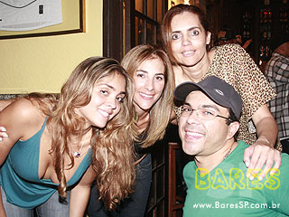 Grupo Mania da Gente e Tuta & Gazu com Abadengo no Santa Fé 783 Grupo Mania da Gente e Tuta & Gazu com Abadengo no Santa Fé 783