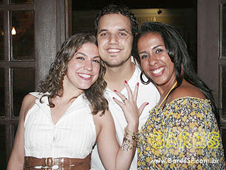 Grupo Mania da Gente e Tuta & Gazu com Abadengo no Santa Fé 783 Grupo Mania da Gente e Tuta & Gazu com Abadengo no Santa Fé 783