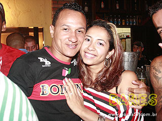 Grupo Mania da Gente e Tuta & Gazu com Abadengo no Santa Fé 783 Grupo Mania da Gente e Tuta & Gazu com Abadengo no Santa Fé 783