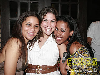 Grupo Mania da Gente e Tuta & Gazu com Abadengo no Santa Fé 783 Grupo Mania da Gente e Tuta & Gazu com Abadengo no Santa Fé 783