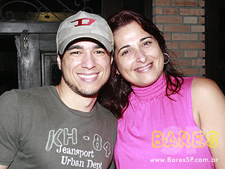 Grupo Mania da Gente e Tuta & Gazu com Abadengo no Santa Fé 783 Grupo Mania da Gente e Tuta & Gazu com Abadengo no Santa Fé 783