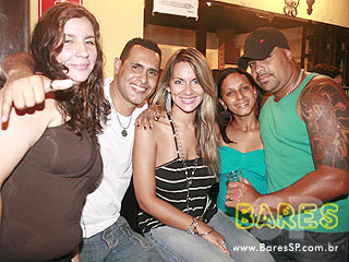 Grupo Mania da Gente e Tuta & Gazu com Abadengo no Santa Fé 783 Grupo Mania da Gente e Tuta & Gazu com Abadengo no Santa Fé 783